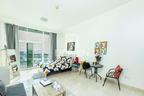 Apartamento tipo estudio Estudio en Business Bay, UAE No. 84428 3