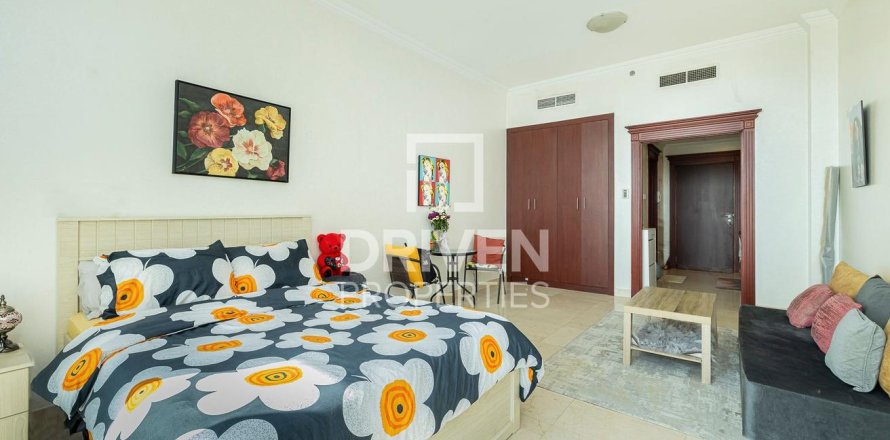 Apartamento tipo estudio Estudio en Business Bay, UAE No. 84428