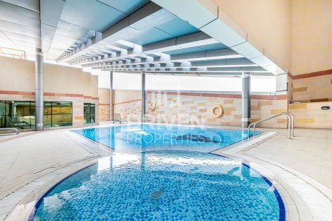 Apartamento tipo estudio Estudio en Business Bay, UAE No. 84428 6