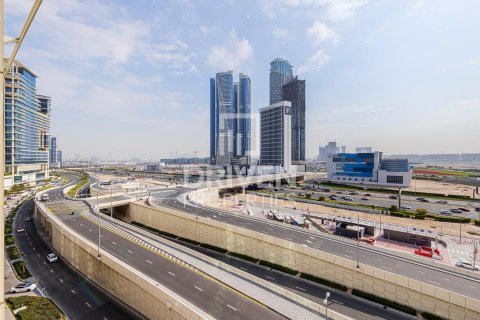 Apartamento tipo estudio Estudio en Business Bay, UAE No. 84428 11