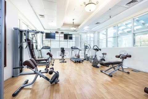 Apartamento tipo estudio Estudio en Business Bay, UAE No. 84428 14