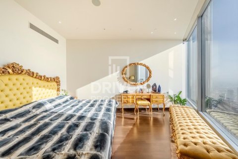 Appartement de 2 chambres à Downtown Dubai (Downtown Burj Dubai), UAE No. 84743 16