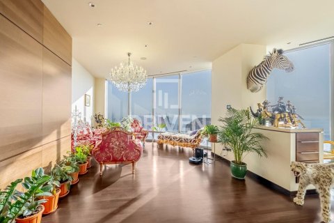 Appartement de 2 chambres à Downtown Dubai (Downtown Burj Dubai), UAE No. 84743 3