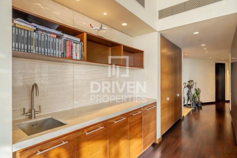 Appartement de 2 chambres à Downtown Dubai (Downtown Burj Dubai), UAE No. 84743 18