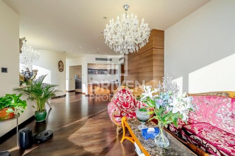 Appartement de 2 chambres à Downtown Dubai (Downtown Burj Dubai), UAE No. 84743 4