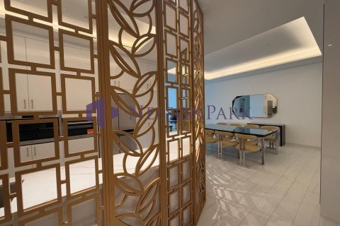 Квартира с 2 спальнями в Доха, Катар №57602 3