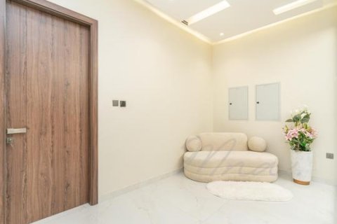 4 bedrooms Townhouse in Al Furjan, UAE No. 45523 15