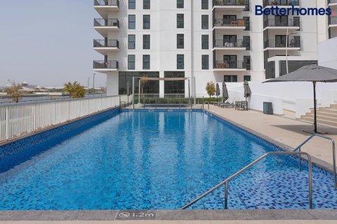 1 bedroom Apartment on the Yas Island, UAE No. 19861 7