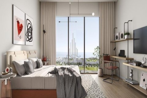 33مربع، شقة على Saadiyat Cultural District, الإمارات العربية المتحدة رقم 19809 2