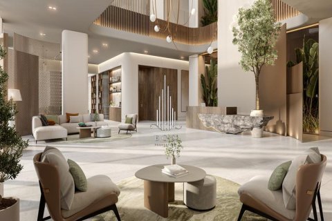 Appartement de 1 chambre à Yas Island, UAE No. 19812 6