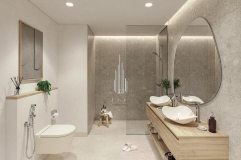 Appartement de 1 chambre à Yas Island, UAE No. 19812 18