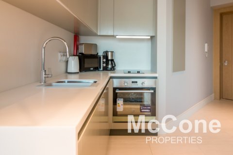Apartment de 1 dormitorio en SLS Dubai Hotel & Residences, UAE No. 74482 5