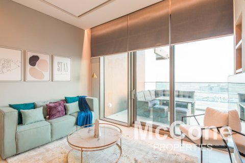 Apartment de 1 dormitorio en SLS Dubai Hotel & Residences, UAE No. 74482 2