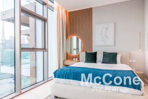 Apartment de 1 dormitorio en SLS Dubai Hotel & Residences, UAE No. 74482 11