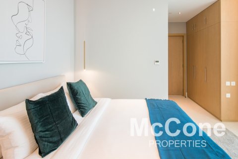 Apartment de 1 dormitorio en SLS Dubai Hotel & Residences, UAE No. 74482 13