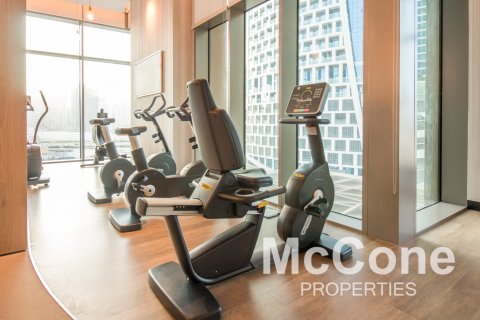 Apartment de 1 dormitorio en SLS Dubai Hotel & Residences, UAE No. 74482 23
