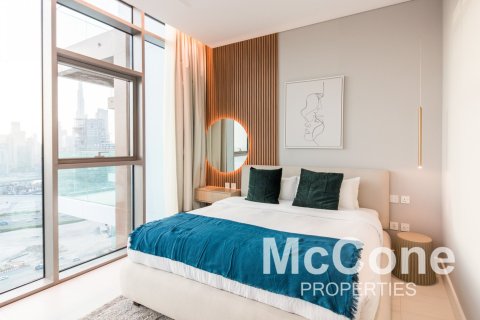 Apartment de 1 dormitorio en SLS Dubai Hotel & Residences, UAE No. 74482 9