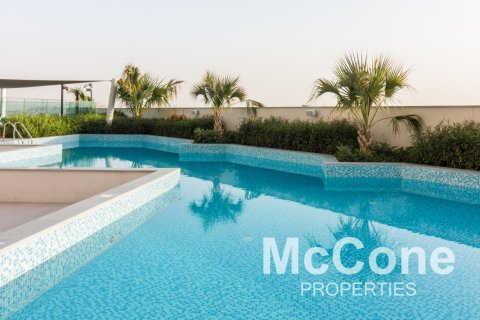 Apartment de 1 dormitorio en SLS Dubai Hotel & Residences, UAE No. 74482 25