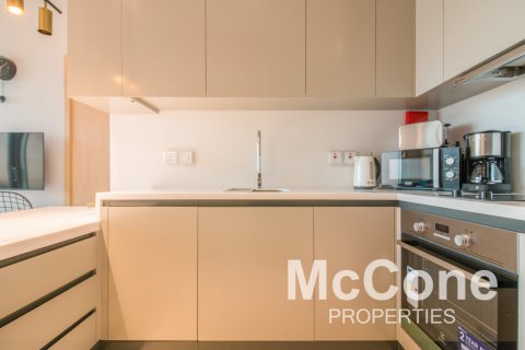 Apartment de 1 dormitorio en SLS Dubai Hotel & Residences, UAE No. 74482 7