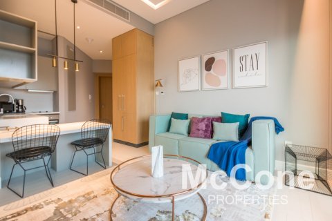 Apartment de 1 dormitorio en SLS Dubai Hotel & Residences, UAE No. 74482 1