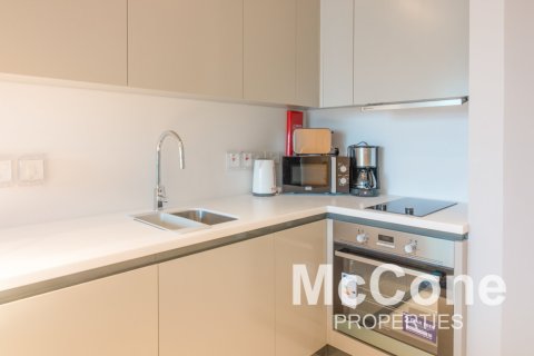 Apartment de 1 dormitorio en SLS Dubai Hotel & Residences, UAE No. 74482 6