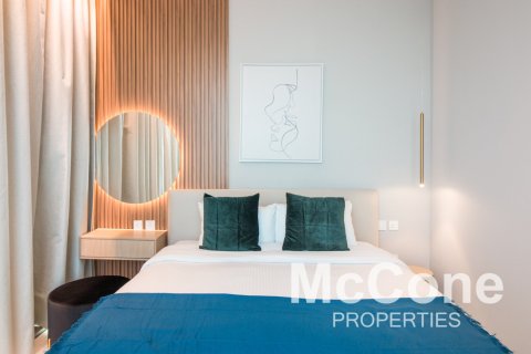 Apartment de 1 dormitorio en SLS Dubai Hotel & Residences, UAE No. 74482 10