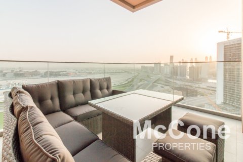 Apartment de 1 dormitorio en SLS Dubai Hotel & Residences, UAE No. 74482 18