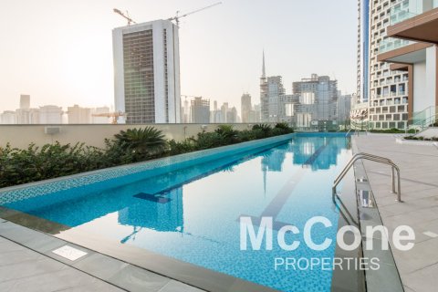 Apartment de 1 dormitorio en SLS Dubai Hotel & Residences, UAE No. 74482 24