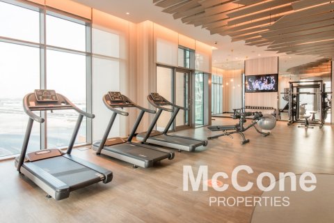 Apartment de 1 dormitorio en SLS Dubai Hotel & Residences, UAE No. 74482 22