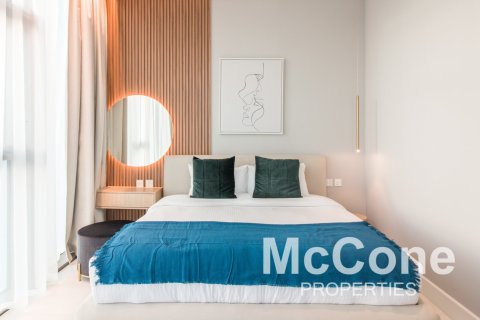 Apartment de 1 dormitorio en SLS Dubai Hotel & Residences, UAE No. 74482 12