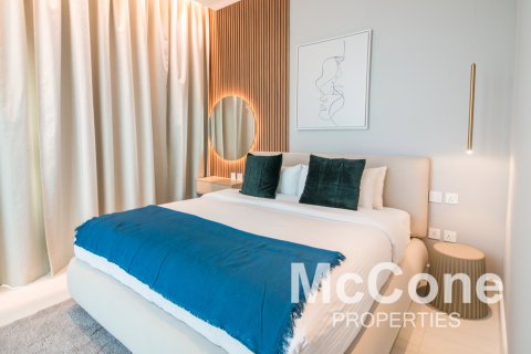 Apartment de 1 dormitorio en SLS Dubai Hotel & Residences, UAE No. 74482 14