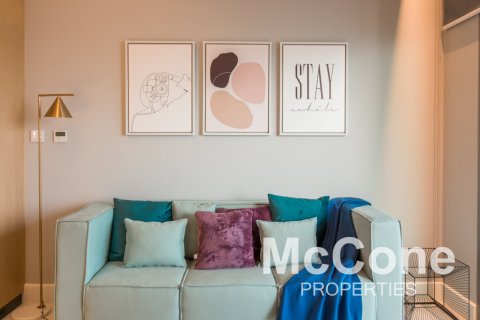 Apartment de 1 dormitorio en SLS Dubai Hotel & Residences, UAE No. 74482 4
