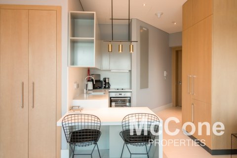 Apartment de 1 dormitorio en SLS Dubai Hotel & Residences, UAE No. 74482 8