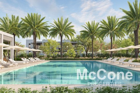 Townhouse de 3 dormitorios en Arabian Ranches 3, UAE No. 74481 5
