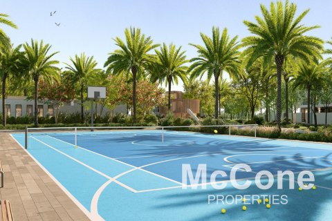 Townhouse de 3 dormitorios en Arabian Ranches 3, UAE No. 74481 6