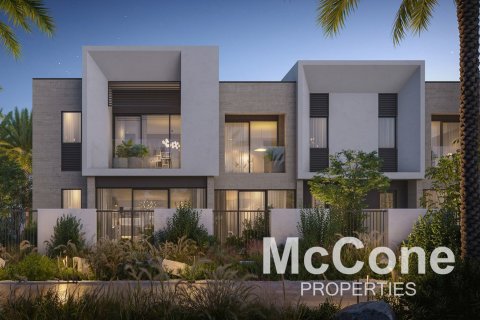 Townhouse de 3 dormitorios en Arabian Ranches 3, UAE No. 74481 8