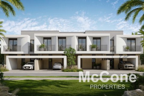 Townhouse de 3 dormitorios en Arabian Ranches 3, UAE No. 74481 9