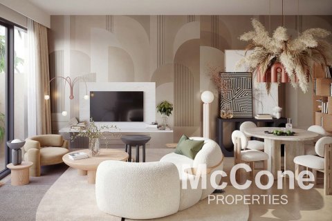 Townhouse de 3 dormitorios en Arabian Ranches 3, UAE No. 74481 2