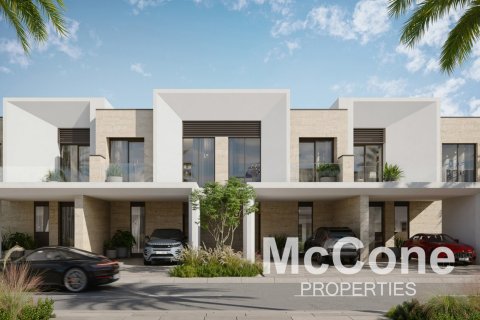 Townhouse de 3 dormitorios en Arabian Ranches 3, UAE No. 74481 7