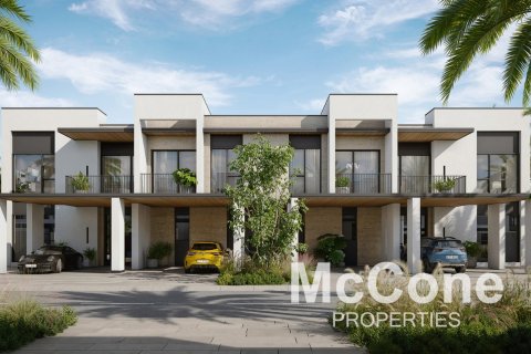 Townhouse de 3 dormitorios en Arabian Ranches 3, UAE No. 74481 10