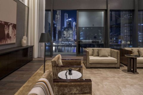Penthouse de 5 dormitorios en DORCHESTER COLLECTION Dubai, UAE No. 94850 3