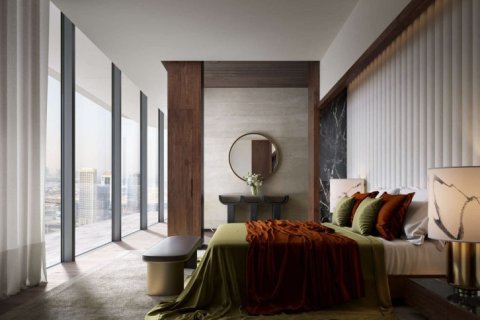 Penthouse de 5 dormitorios en DORCHESTER COLLECTION Dubai, UAE No. 94850 2