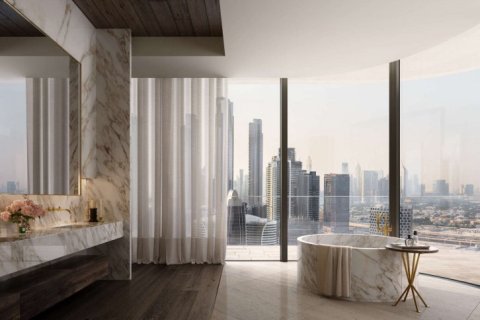 Penthouse de 5 dormitorios en DORCHESTER COLLECTION Dubai, UAE No. 94850 4