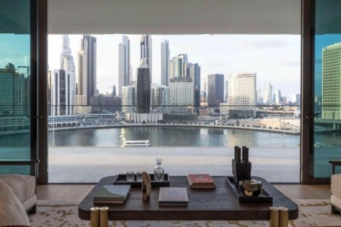 Penthouse de 5 dormitorios en DORCHESTER COLLECTION Dubai, UAE No. 94850 9