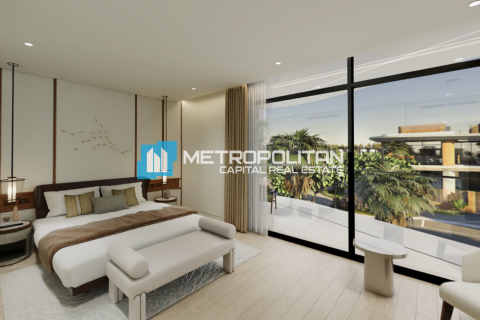 6 bedrooms Villa on the Yas Island, UAE No. 88471 18
