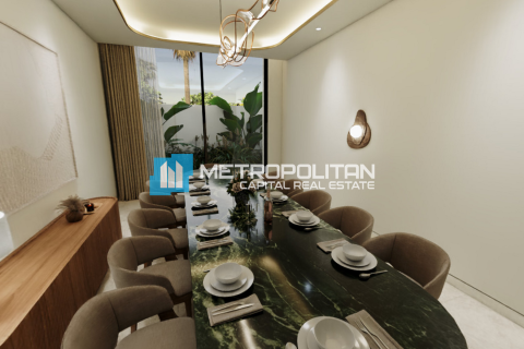 6 bedrooms Villa on the Yas Island, UAE No. 88471 22