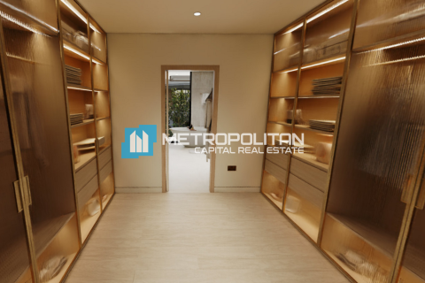 6 bedrooms Villa on the Yas Island, UAE No. 88471 14