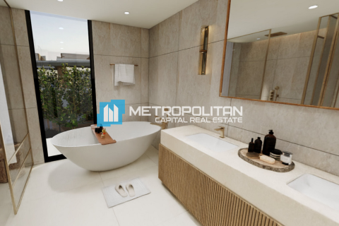 6 bedrooms Villa on the Yas Island, UAE No. 88471 10