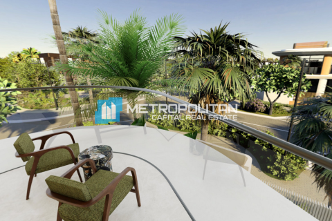 6 bedrooms Villa on the Yas Island, UAE No. 88471 7