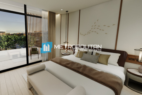 6 bedrooms Villa on the Yas Island, UAE No. 88471 19